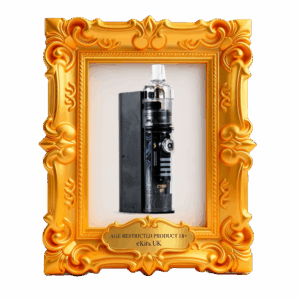 Aspire Cyber GT Vape Pod Kit ★ Black