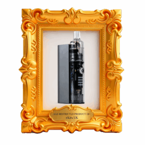 Aspire Cyber GT Vape Pod Kit ★ Grey