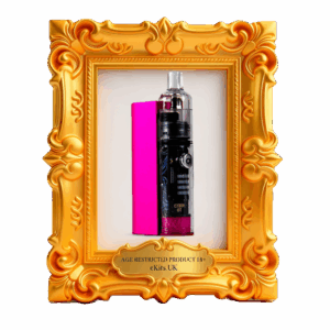 Aspire Cyber GT Vape Pod Kit ★ Pink