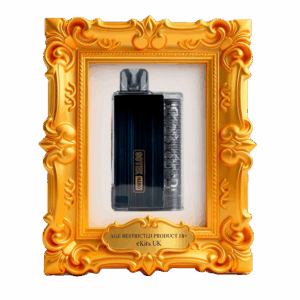 Aspire Gotek Nano Vape Pod Kit ★ Gold