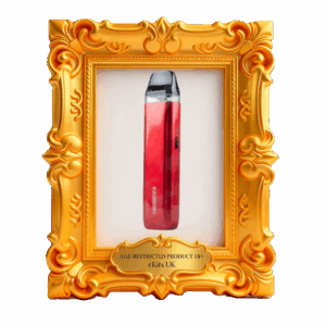 Innokin Endura V Vape Pod Kit ★ Red