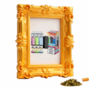 Innokin MVP 60K Pod Kit ★ Tropical Edition