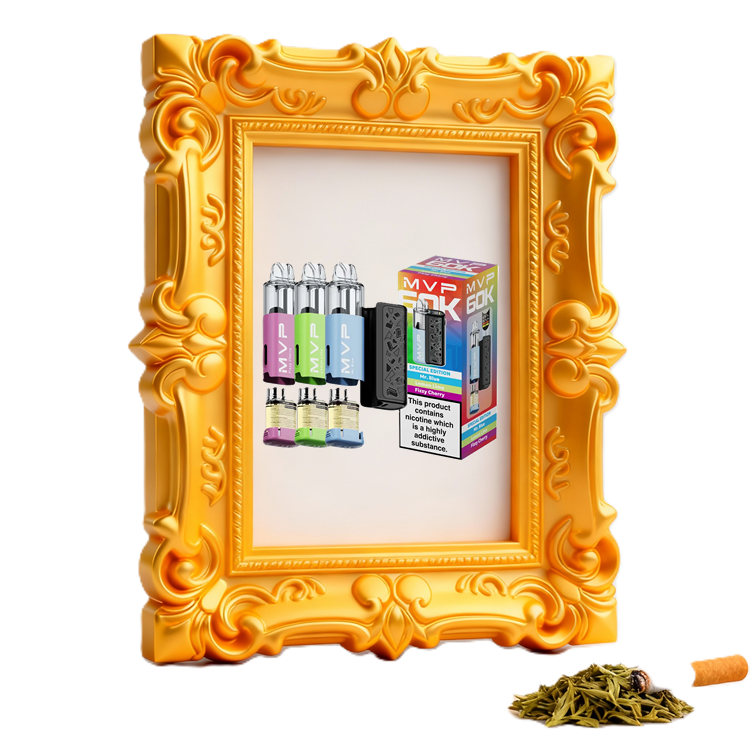 Innokin MVP 60K Pod Kit ★ Tropical Edition