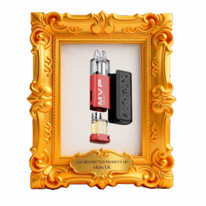Innokin MVP 20K Pre-Filled Pod Replacements ★ Cherry Ice