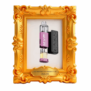 Innokin MVP 20K Pre-Filled Pod Replacements ★ Fizzy Cherry