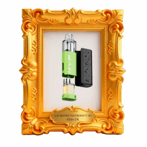 Innokin MVP 20K Pre-Filled Pod Replacements ★ Lemon Lime