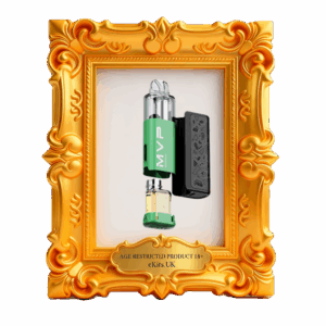Innokin MVP 20K Pre-Filled Pod Replacements ★  Menthol