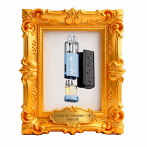 Innokin MVP 20K Pre-Filled Pod Replacements ★  Mr Blue