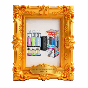 Innokin MVP 60K Pod Kit ★ Tropical Edition