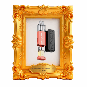 Innokin MVP 20K Pre-Filled Pod Replacements ★  Strawberry Ice