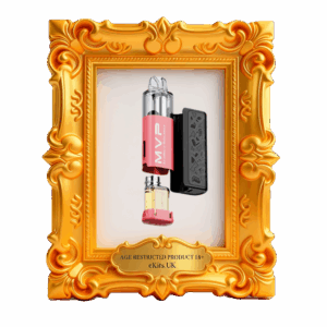 Innokin MVP 20K Pre-Filled Pod Replacements ★ Strawberry Watermelon
