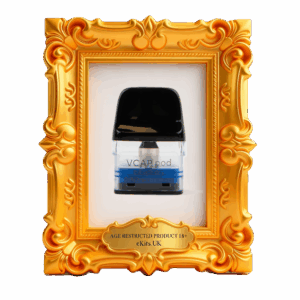 Innokin VCap Replacement Pods ★ 0.8 Ω ★ 3 Pack