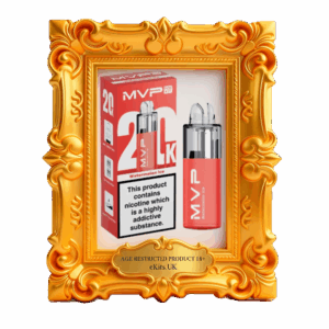 Innokin MVP 20K Pre-Filled Pod Replacements ★ Watermelon Ice