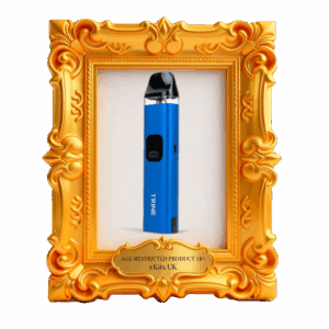 Innokin Trine Vape Pod Kit ★ Klein Blue
