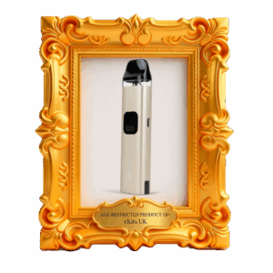 Innokin Trine Vape Pod Kit ★ Ivory White