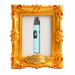 VooPoo Argus G3 Vape Pod Kits ★  Aurora Blue