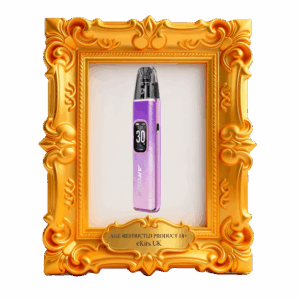 VooPoo Argus G3 Vape Pod Kits ★ Aurora Purple