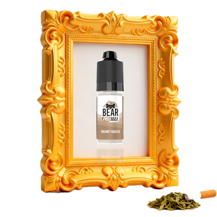 Creamy Tobacco