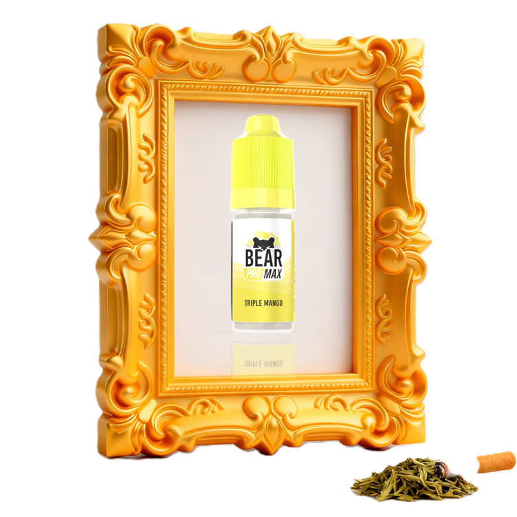 Triple Mango