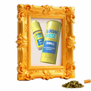 Skweez Premium Nic Salts