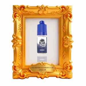 Bear Pro Max Salts 10ml 10mg ★ Blueberry ★ 10 Pack