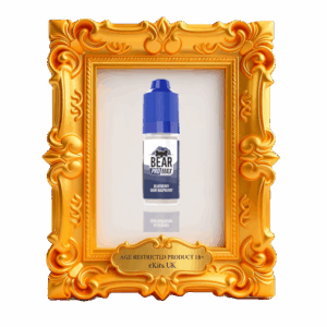 Bear Pro Max Salts 10ml 10mg ★ Blueberry Sour Raspberry ★ 10 Pack