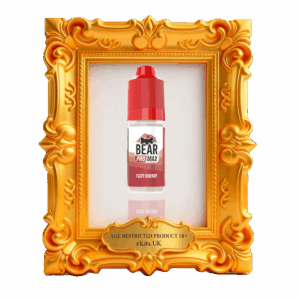 Bear Pro Max Salts 10ml 10mg ★ Fizzy Cherry ★ 10 Pack