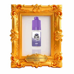 Bear Pro Max Salts 10ml 10mg ★ Gummy ★ 10 Pack