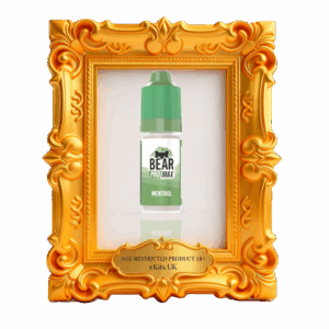 Bear Pro Max Salts 10ml 10mg ★ Menthol ★ 10 Pack