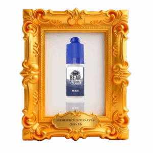Bear Pro Max Salts 10ml 10mg ★ Mr Blue ★ 10 Pack
