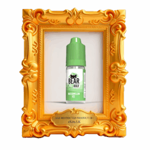 Bear Pro Max Salts 10ml 10mg ★ Watermelon Ice ★ 10 Pack