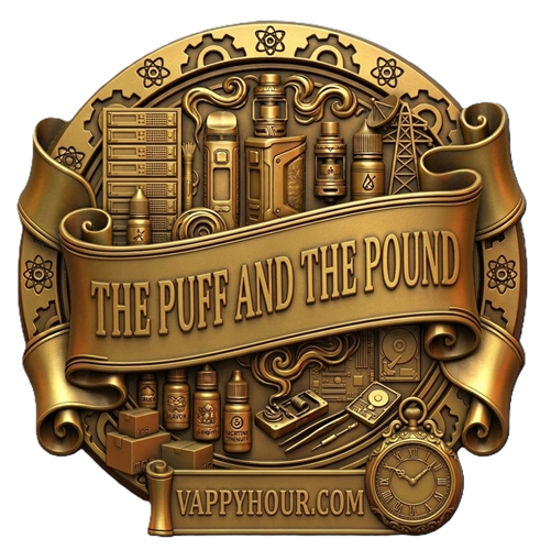 The Puff And The Pound