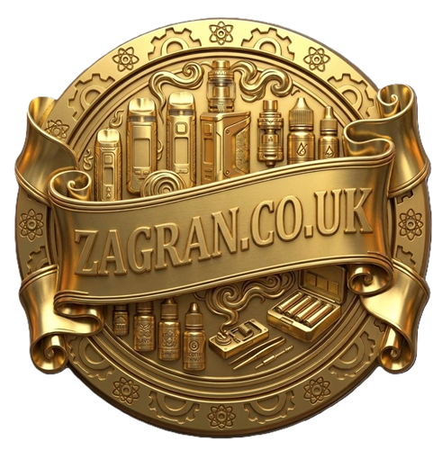 Zagran Distro