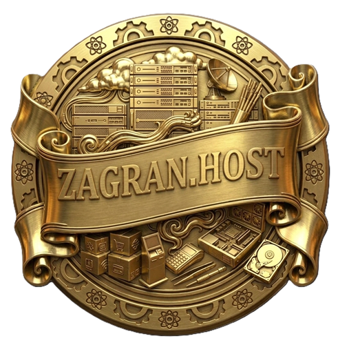 Zagran Host