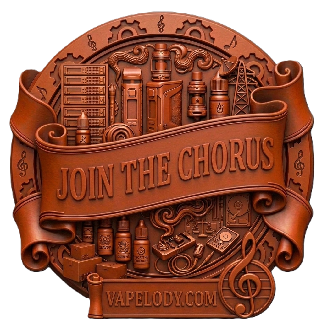 Vapelody