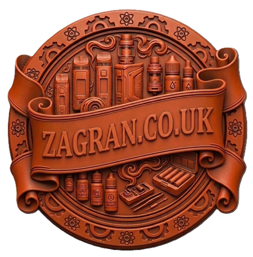 Zagran Distro